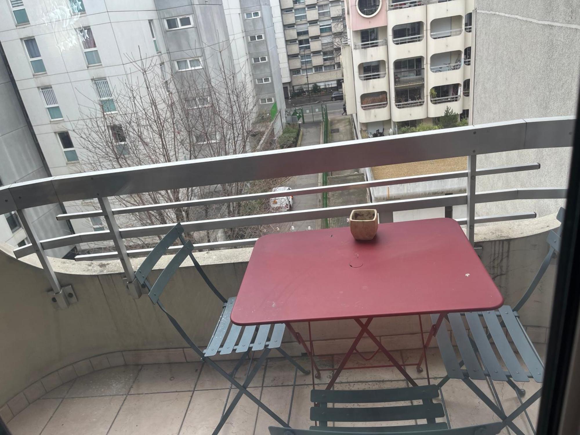 Appart Crime 巴黎 外观 照片
